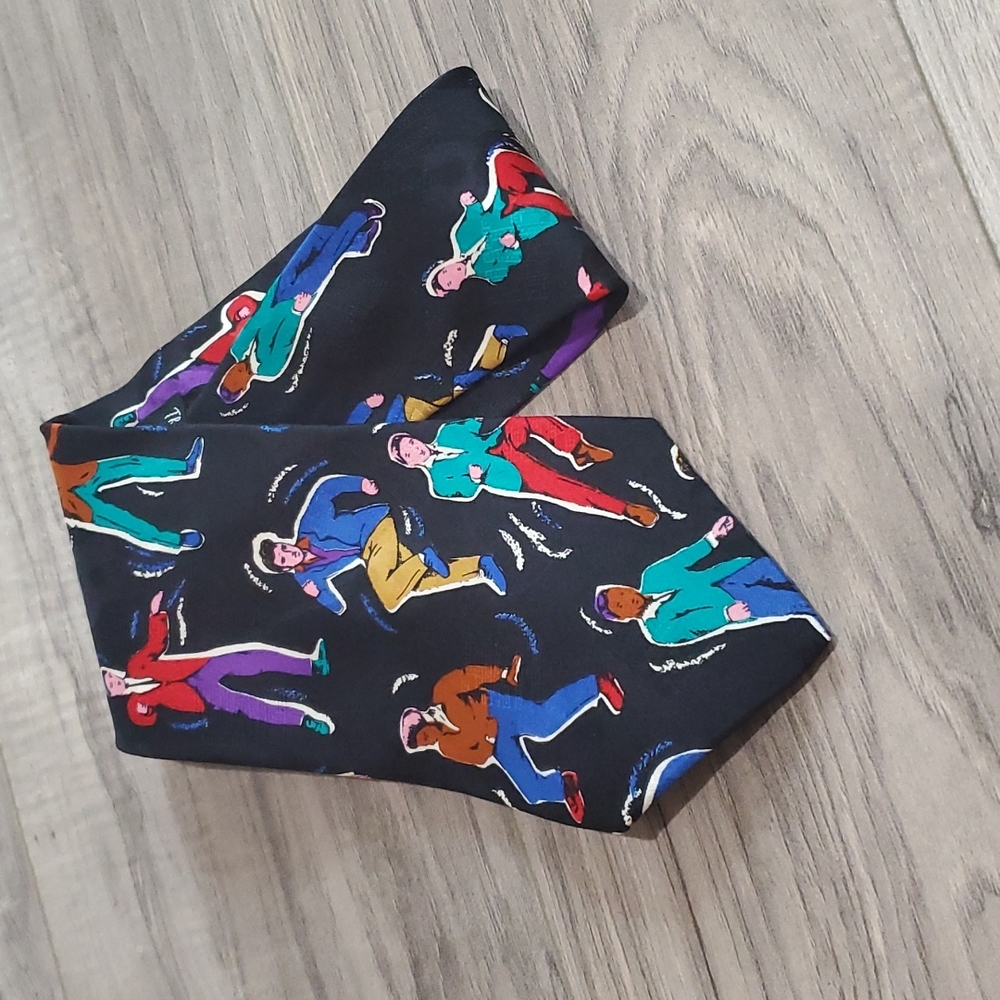 Elvis Presley tie